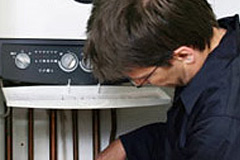 boiler repair Holystone