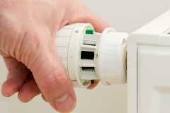 Holystone central heating repair costs